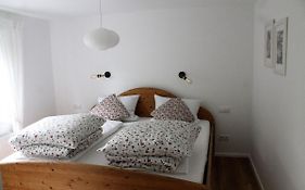 Appartement Gensungen