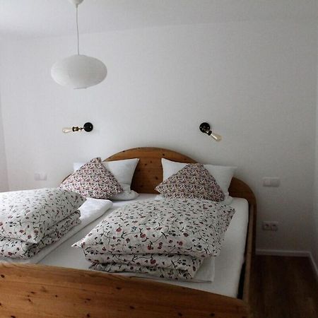 Appartement Gensungen Felsberg Eksteriør billede