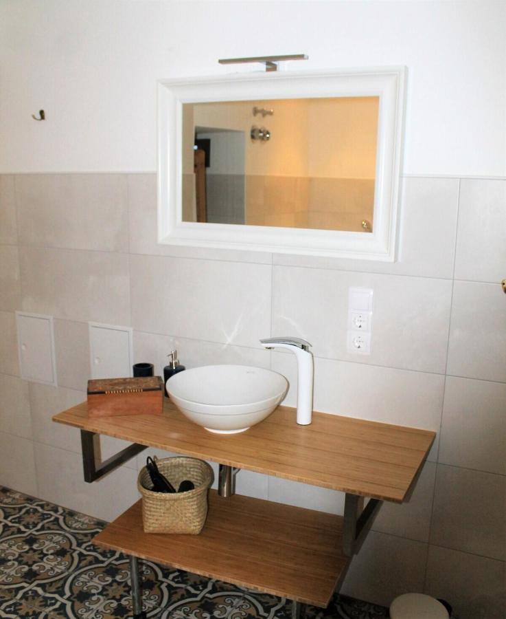 Appartement Gensungen Felsberg Eksteriør billede