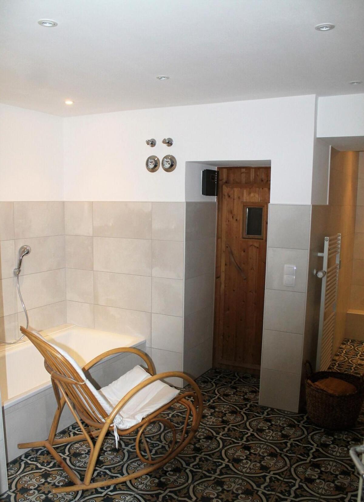 Appartement Gensungen Felsberg Værelse billede
